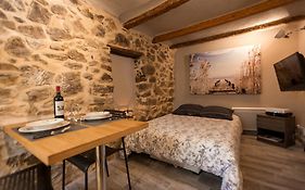 Studio Suquet Saint Antoine